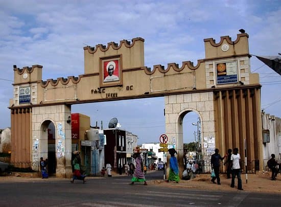 Historic Harar & Vibrant Dire Dawa Experience : 2 Days / 1 Night