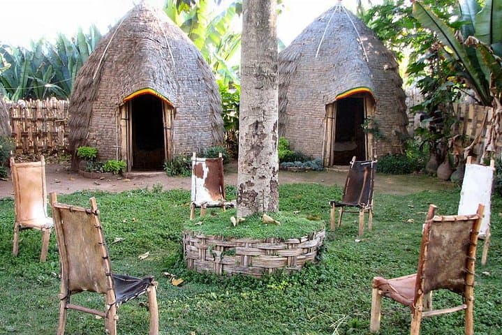 Arba Minch & Dorze Cultural & Wildlife Escape: 3 Days / 2 Nights